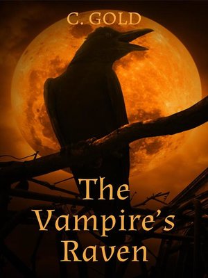 cover image of The Vampire's Raven